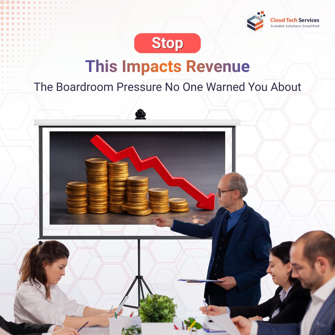 CTS_Cloud's tweet photo. Comment “READY” to protect revenue before the next outage.

https://t.co/sgEXhFQDlV

Every executive believes recovery is covered - until it’s tested.
Downtime isn’t just technical; it hits revenue, reputation, and trust.

#CyberRecovery #BusinessContinuity #DisasterRecovery https://t.co/RzZ6OceJUn