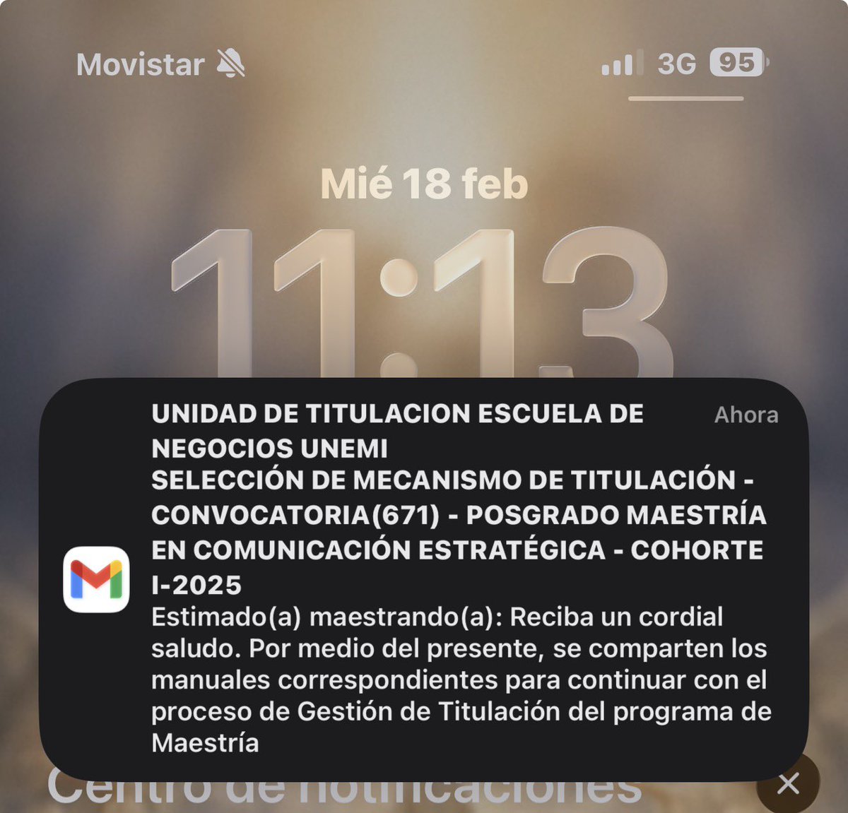 ericksorianoo's tweet photo. Hoy inicio mi proceso de titulación para obtener la Maestría en Comunicación Estratégica.

Este logro se lo debo al alcalde @aquilesalvarez, quien desde el primer día de su gestión creyó en mi trabajo y me motivó a seguir formándome profesionalmente.

Gracias, Aquiles. Va por ti. https://t.co/gjZwPcPjs7