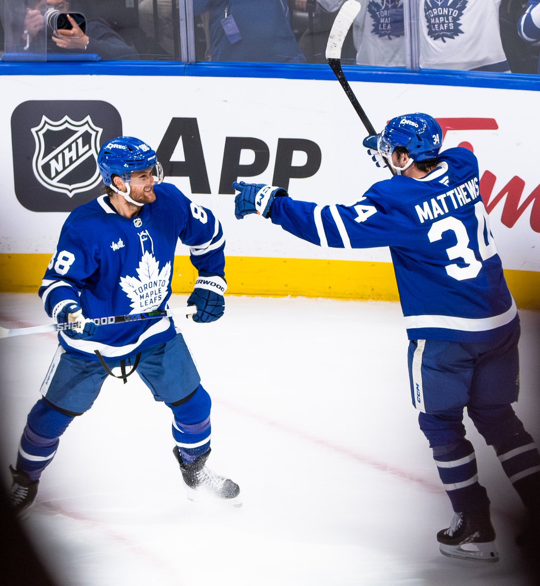 Up next: 🇸🇪 vs 🇺🇸
🥹

#leafsforever #MilanoCorrina2026