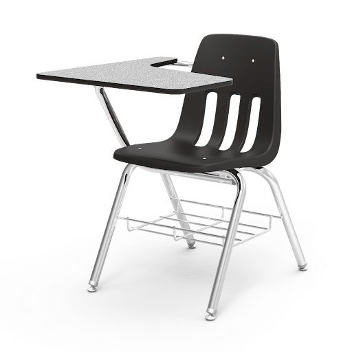 in my fat ass dictatorship these desks are getting banned from every college in the country idc