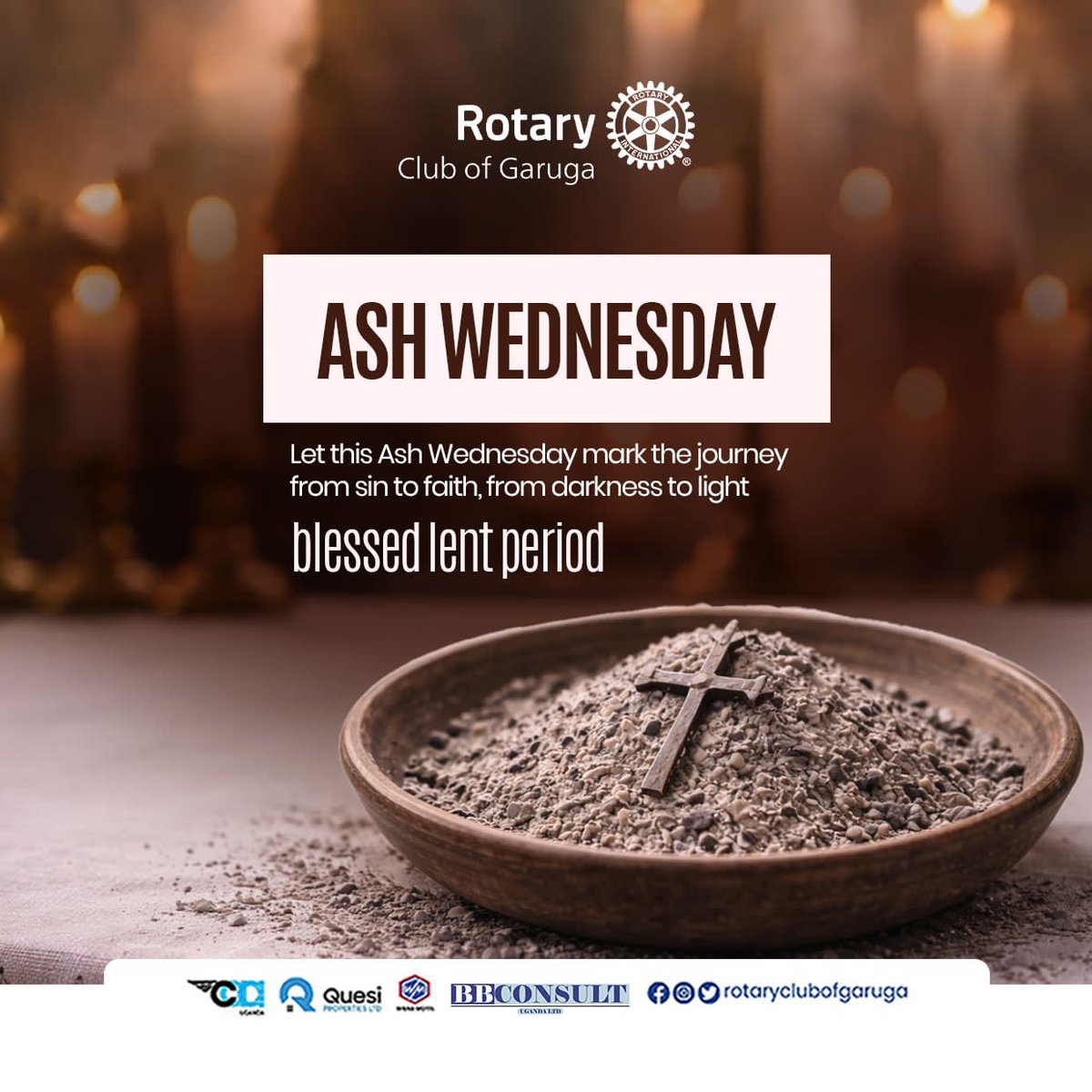 Rotary Club of Garuga tweet media