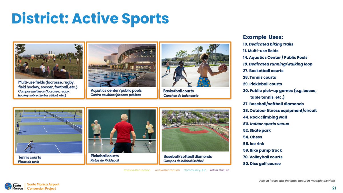 Airport2Park tweet media