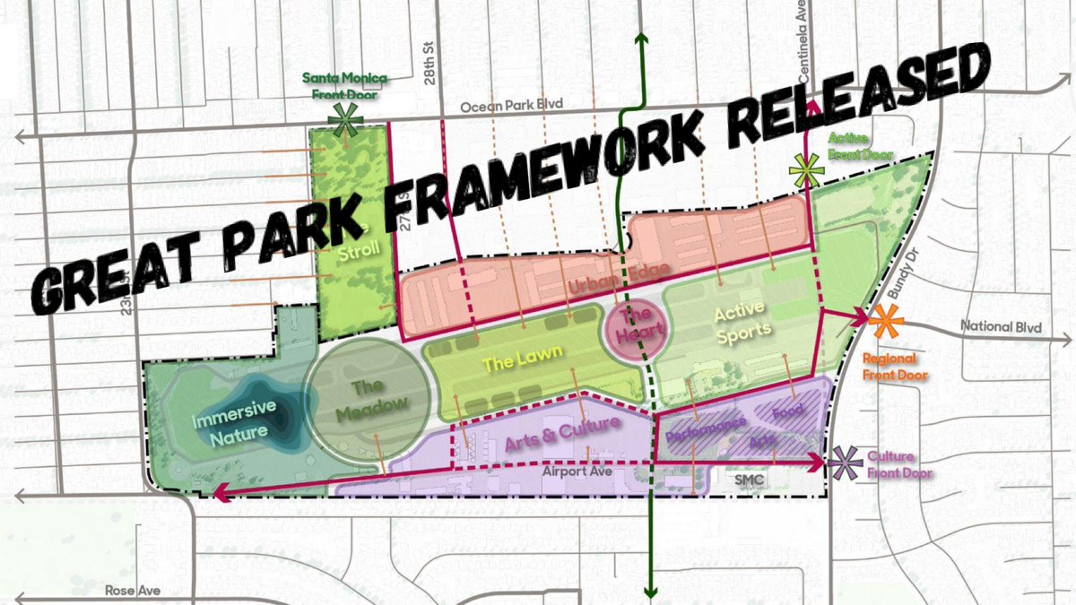 Airport2Park tweet media