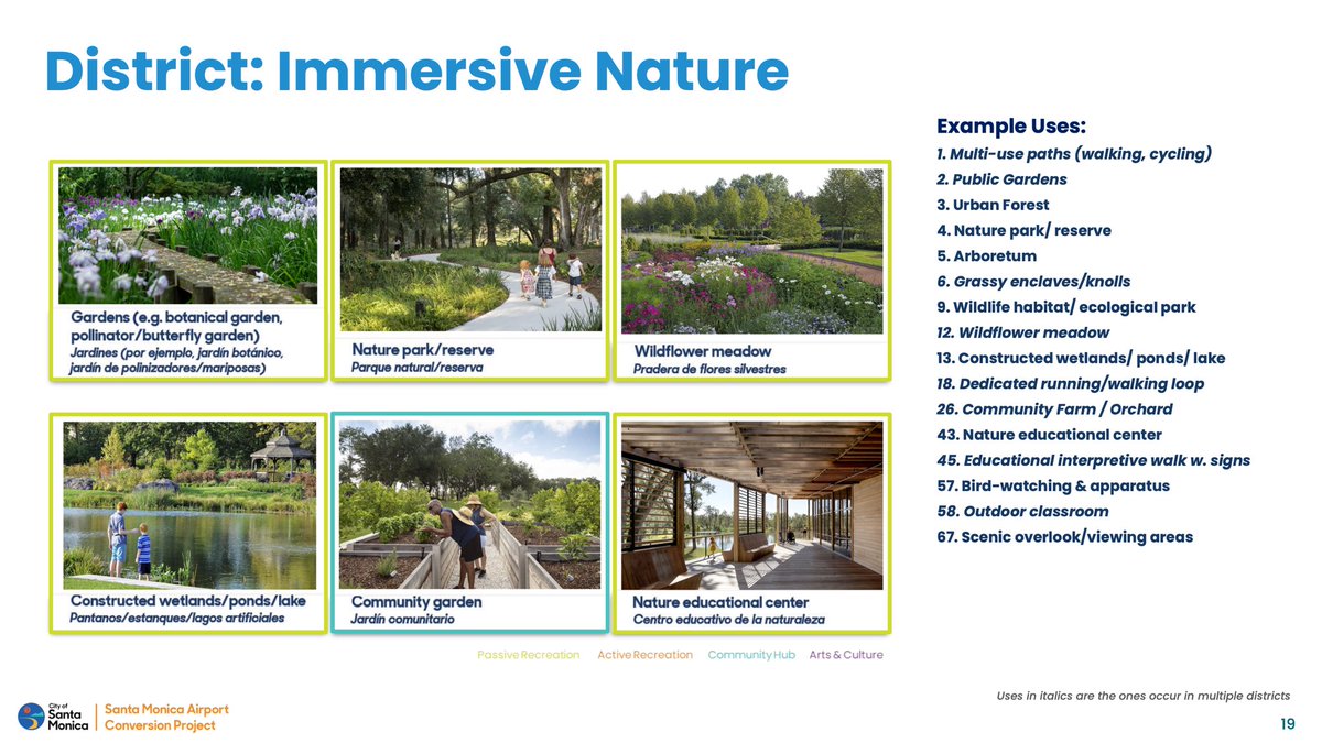 Airport2Park tweet media