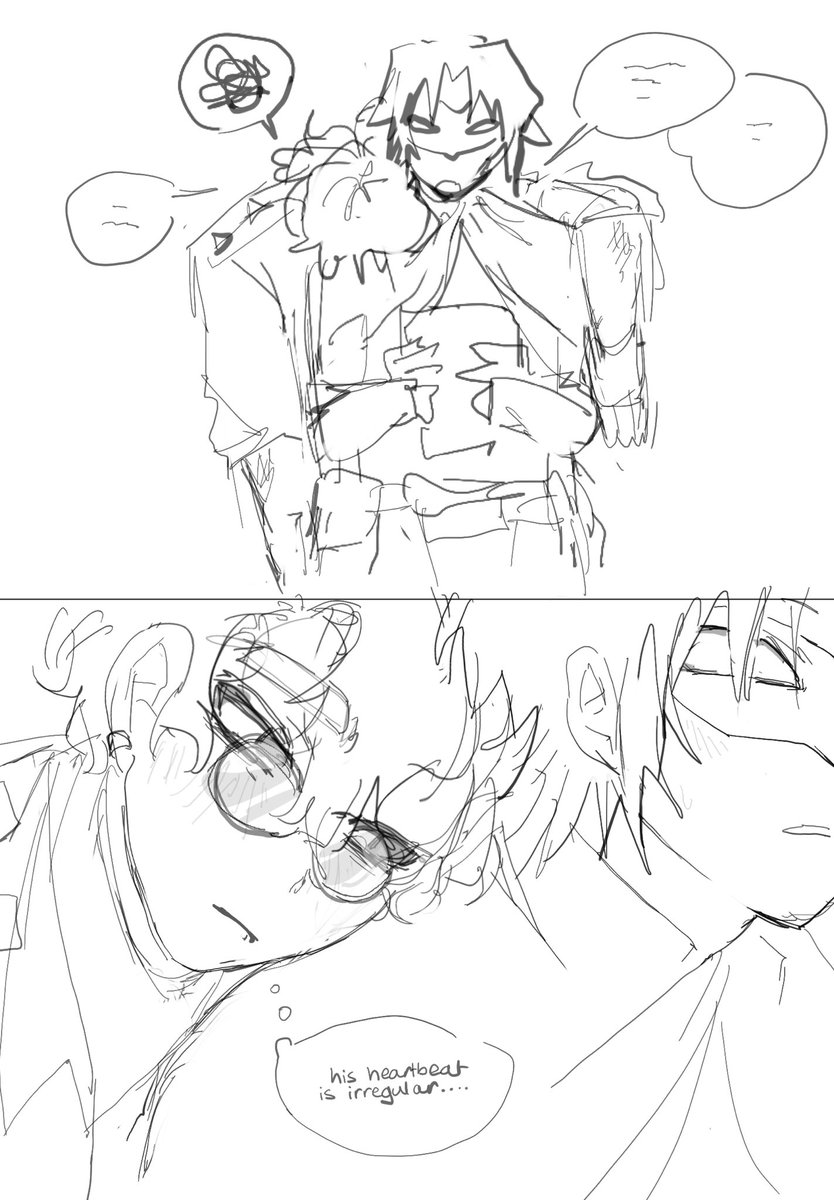 17776ic's tweet image. #timkon #timdrake #konel #dc