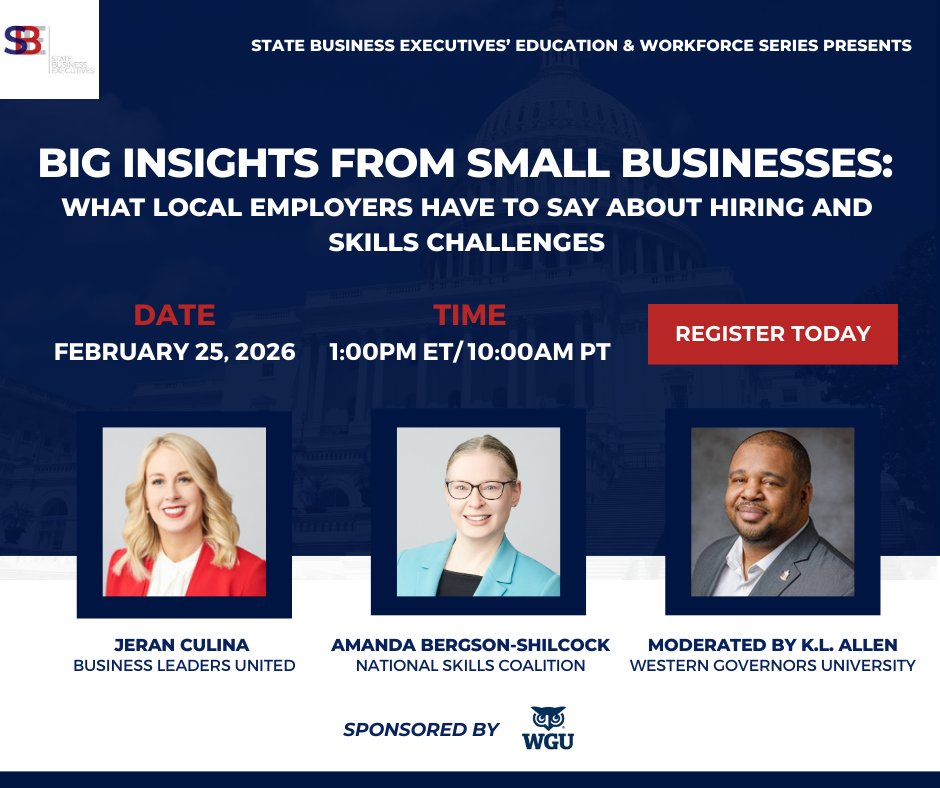 StateBizExecs tweet media