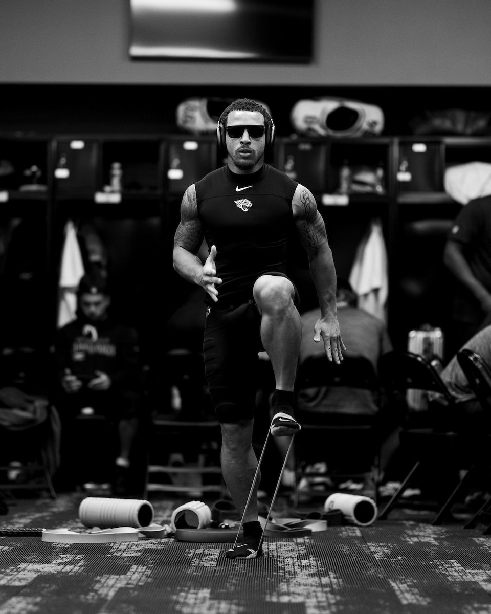 Jacksonville Jaguars tweet media