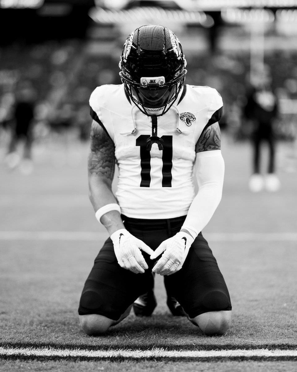 Jacksonville Jaguars tweet media