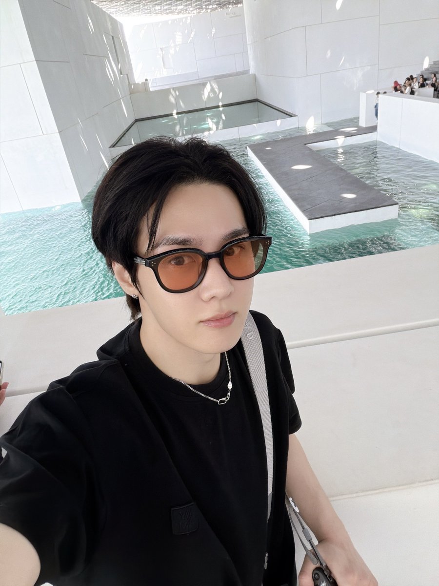 挪挪nuonuo tweet media