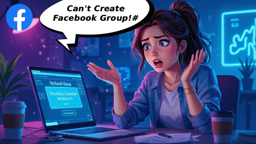 websticknl's tweet photo. 😫⚠️ Can't Invite Members to Facebook Group? Stop The Frustration   https://t.co/QyiGwahlrG   #FacebookGroups #CreateFacebookGroup #FacebookGroupError #CantCreateGroup https://t.co/1SPwtWxOyv