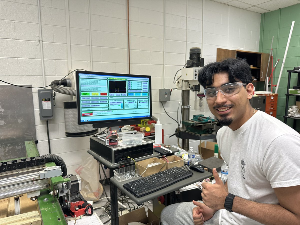 Dr. Mike Looney (Official Acct) tweet media