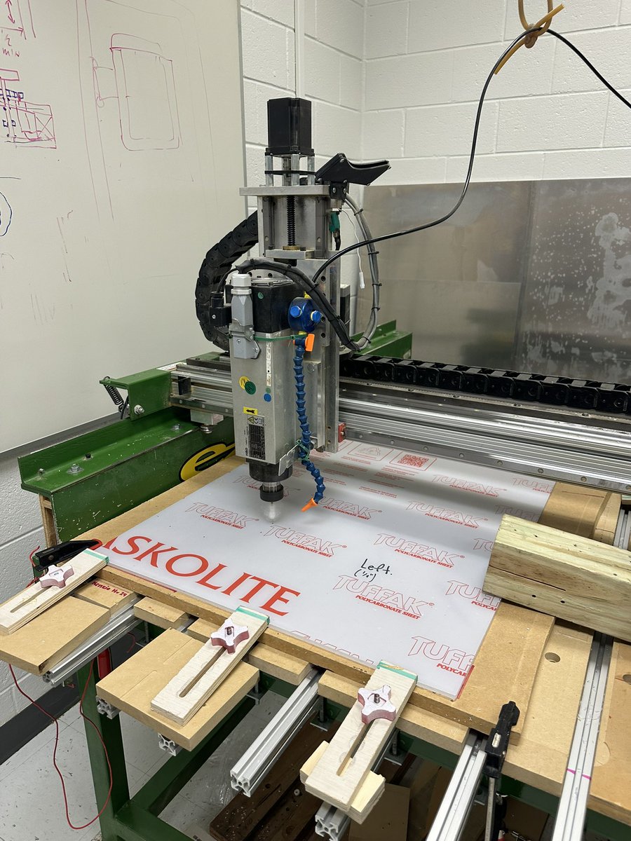 Dr. Mike Looney (Official Acct) tweet media