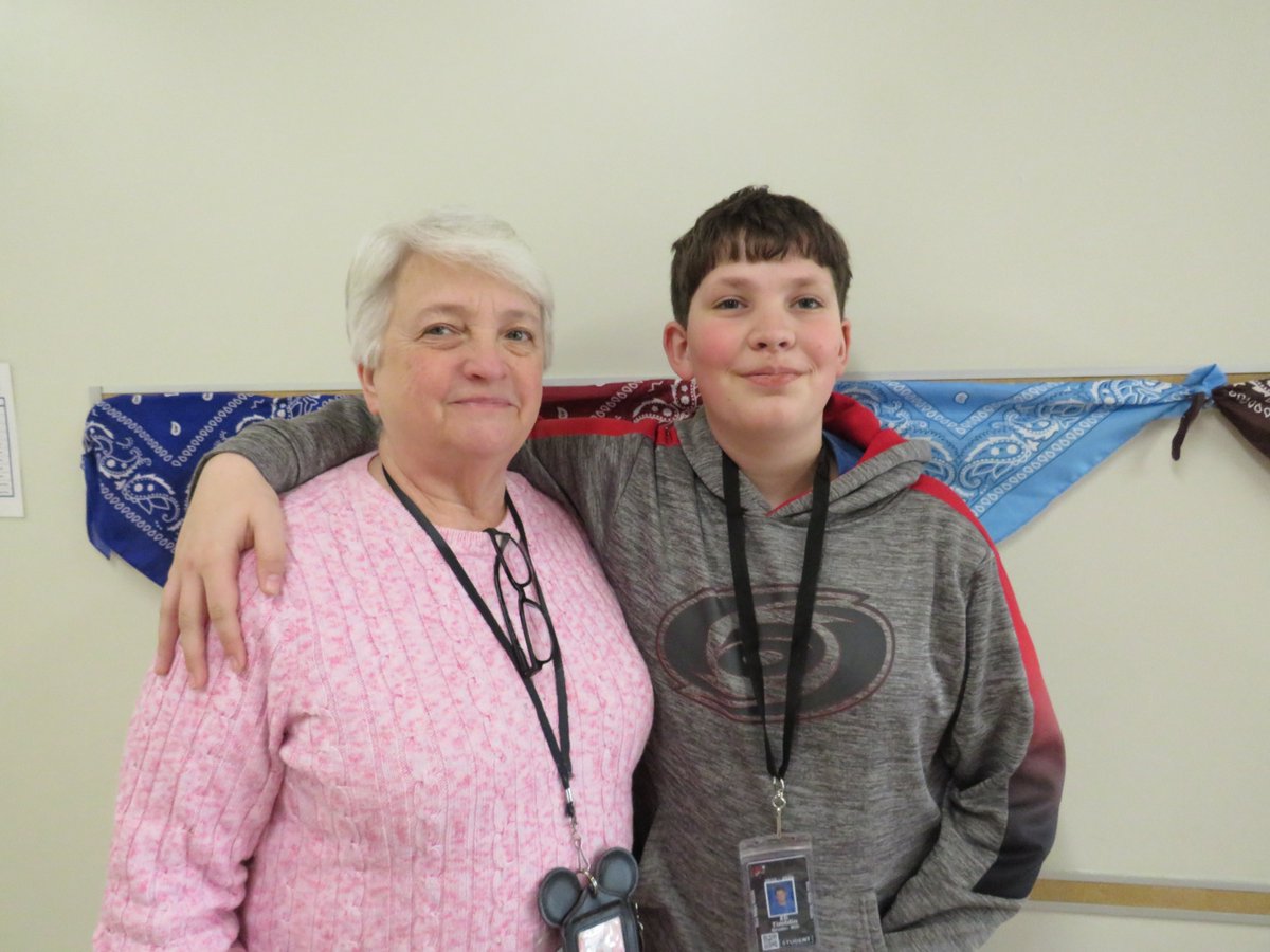 Tigerville ES tweet media