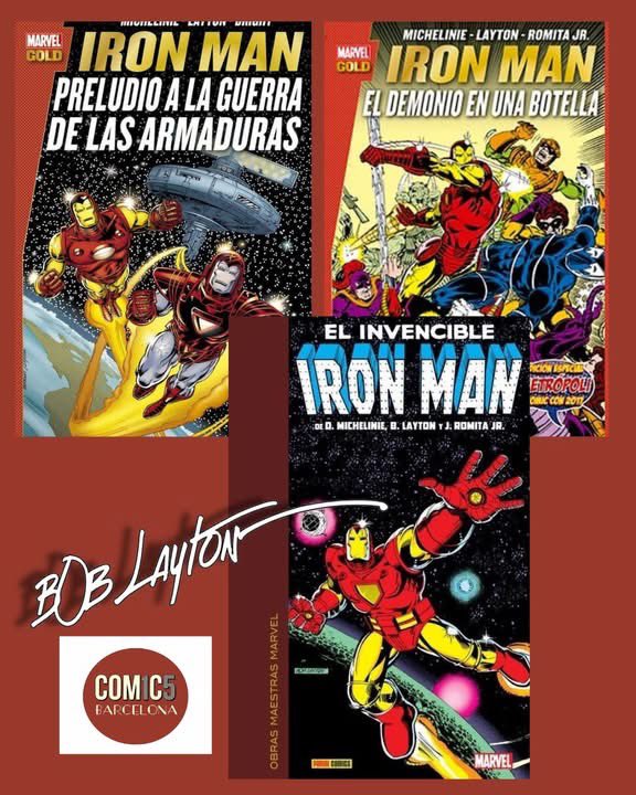 On my way to Barcelona now!  My plane leaves in about an hour!  Be sure to mark your calendar for this Saturday! <a href="/ComicsBarcelona/">comicsbarcelona.com</a>