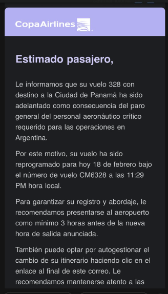 El Agente de Viajes tweet media