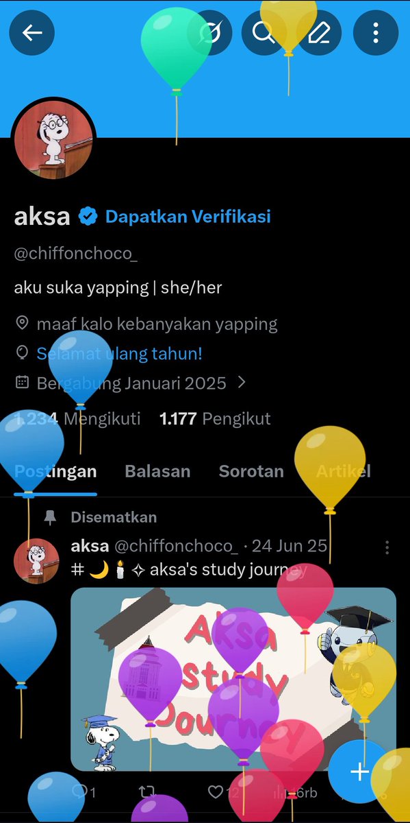 aksa²⁶ tweet media