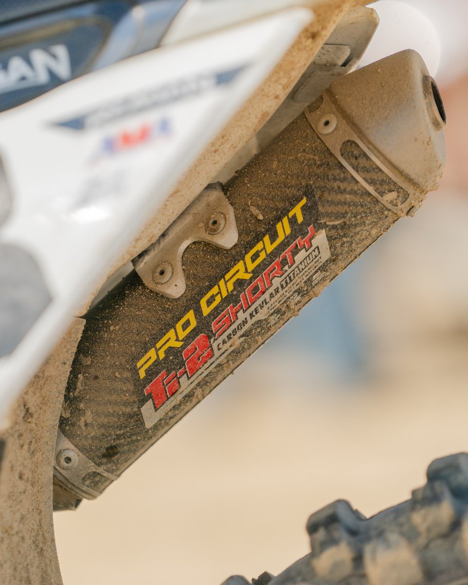 Pro Circuit Products tweet media