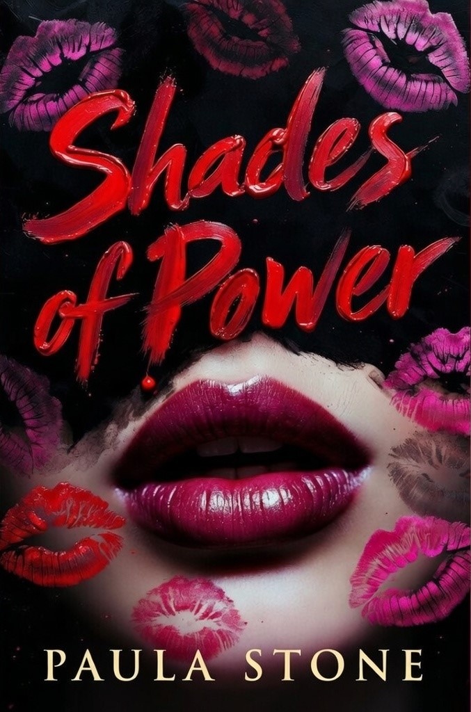 Paula Stone 💋💄 tweet media