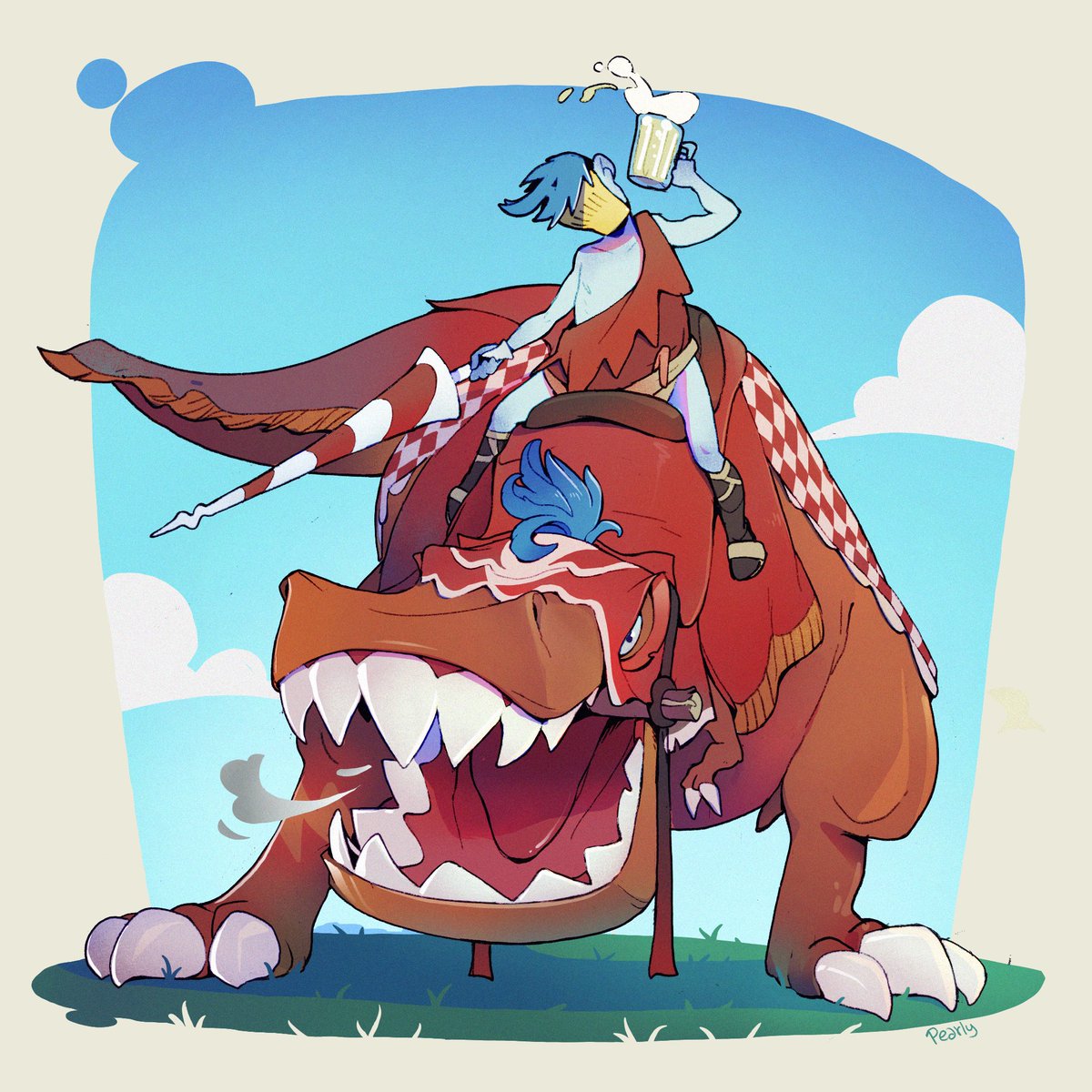 Cave Creative tweet media