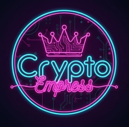 👑 Crypto Empress Empire Daily Growth Ritual
(Quick playbook for you + every legend building the Empire)

🔥 Conquer Replies
 
Hit 15–25 top crypto posts early → drop alpha, contrarian takes, or value bombs in first replies. Get seen, pull followers.

💎 Drop Fire Daily
Post 3–5