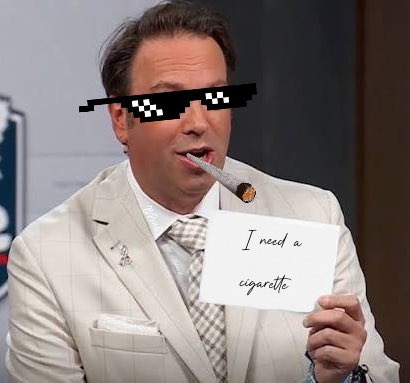 Brad tweet media