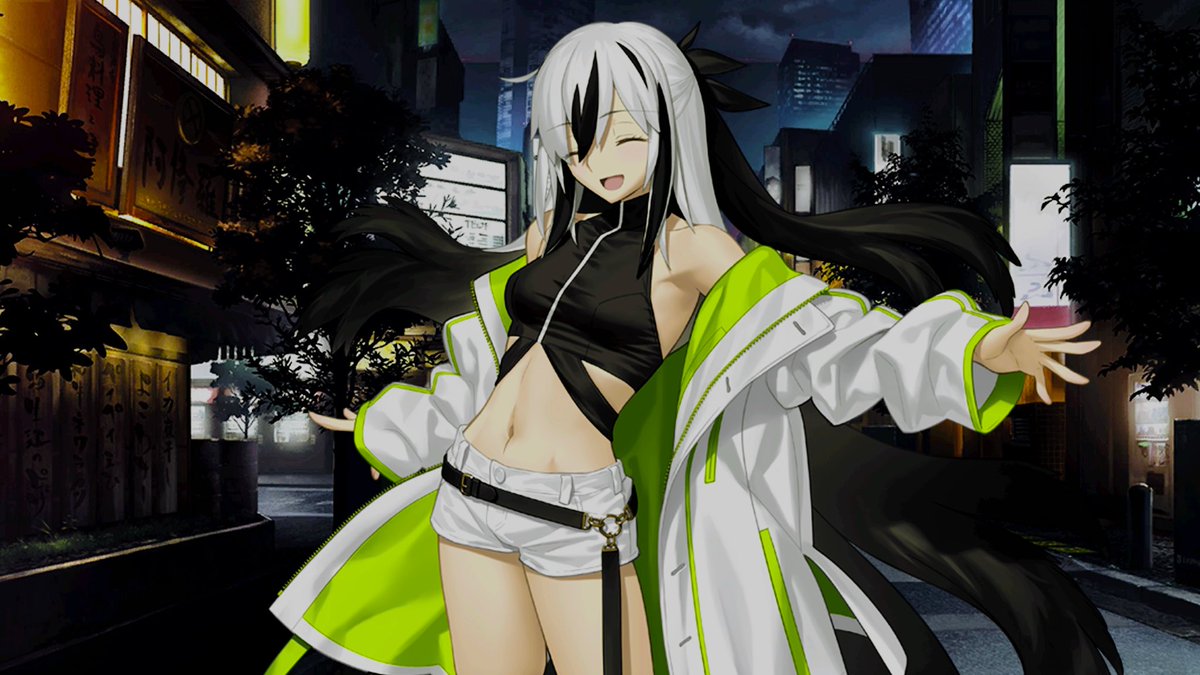 uesutora's tweet photo. 〝yatta .ᐟ I’m bringing out my finest wine and spirits . if we can remember the night tomorrow, we didn’t party hard enough——

eh .ᐣ 

nagiko . . why are you wearing a swimsuit .ᐣ 〞 https://t.co/BthNhkInyR