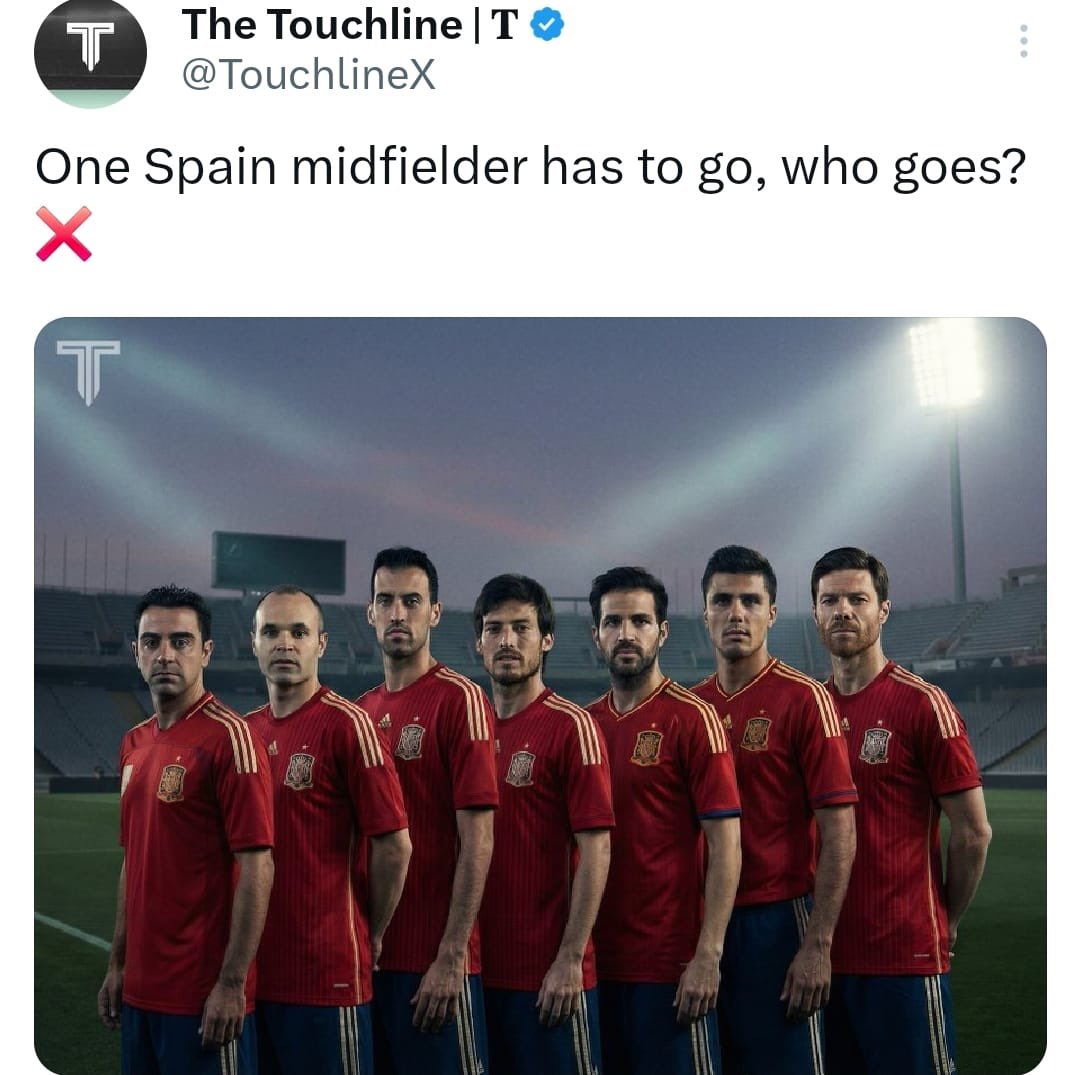 Only Mike tweet media