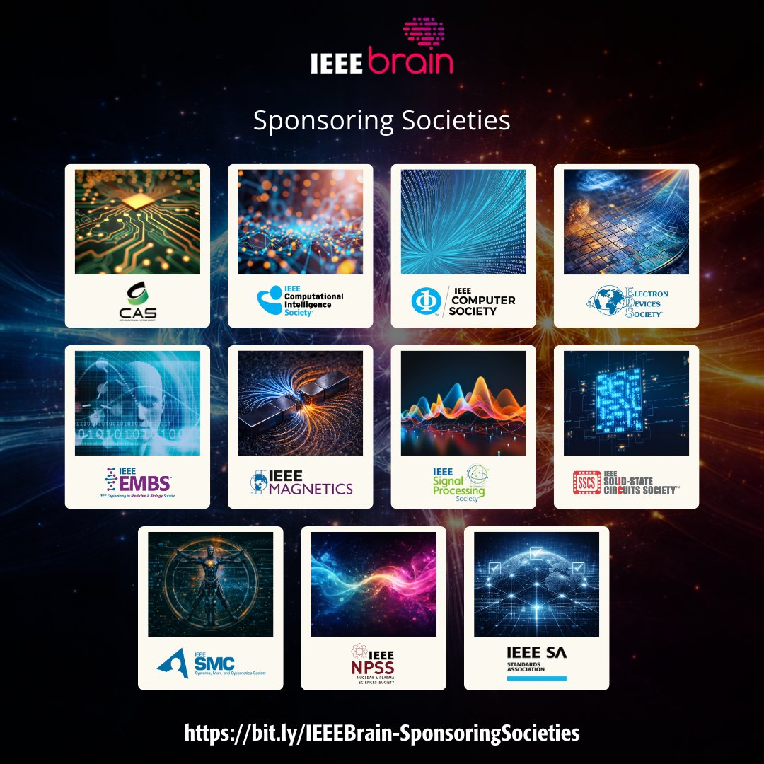 IEEEBrain's tweet image. Today we're introducing the next @IEEEorg societies that is a key @IEEEBrain supporter. Without our sponsoring societies, we couldn't do all that we do. We appreciate having them in our corner! Meet the #IEEE Computational Intelligence Society (@ieeecis): cis.ieee.org