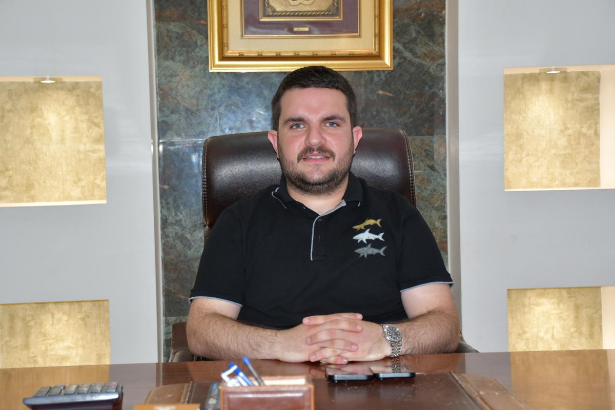 MHP Şanlıurfa İl Yönetim Kurulu Üyesi ve genç iş adamı Abdurrahman Adam’dan Ramazan Ayı Mesajı

Mübarek Ramazan ayına bir kez daha kavuşmanın huzur ve mutluluğunu yaşıyoruz. Ramazan; birlik, beraberlik, paylaşma ve kardeşlik duygularının en yoğun şekilde hissedildiği müstesna bir