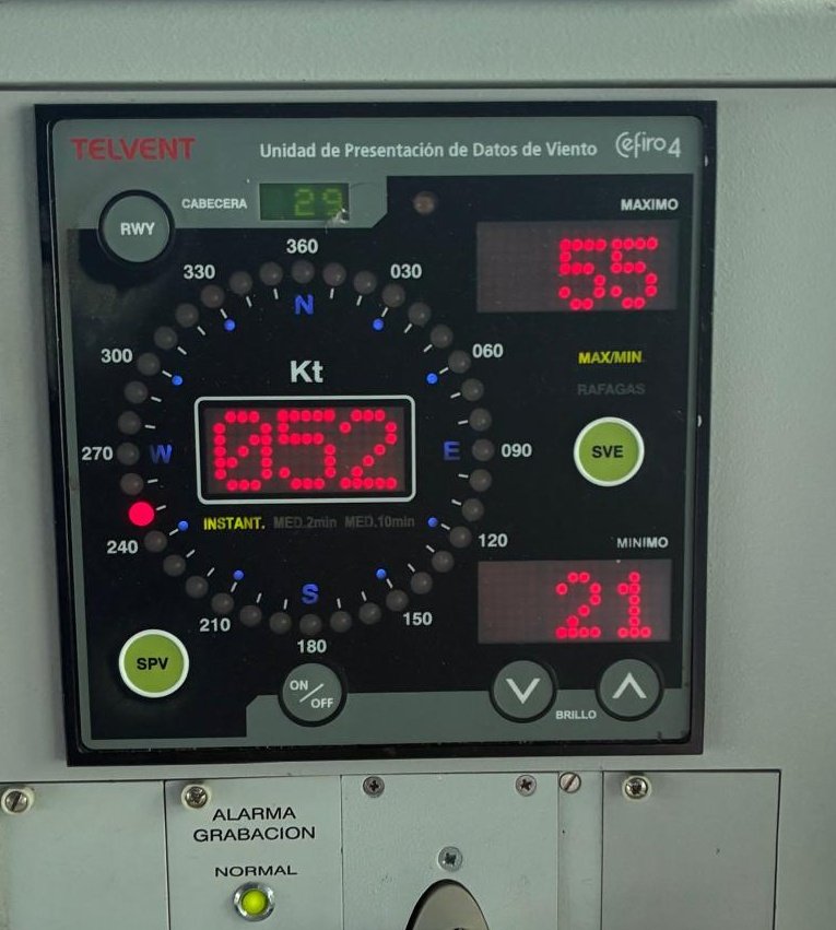😉Controladores Aéreos 🇪🇸 tweet media