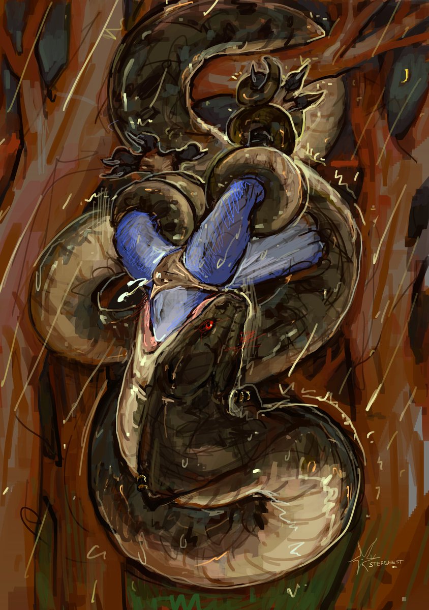 Commission for <a href="/CorvidBlue/">CorvidBlue</a>