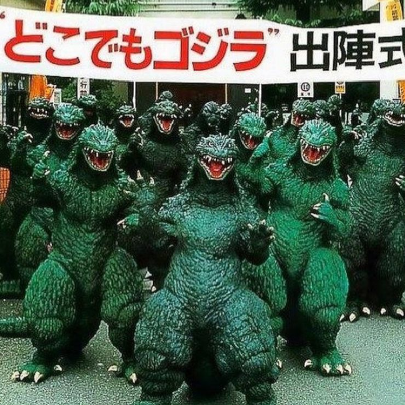 The Toku Professor tweet media