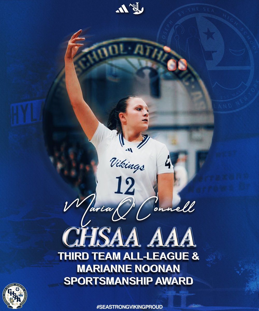 St. Joseph by the Sea Girls Basketball tweet media