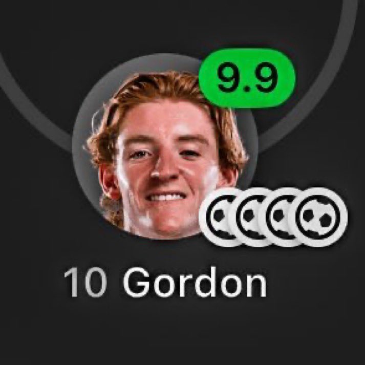 (fan) Trey tweet media