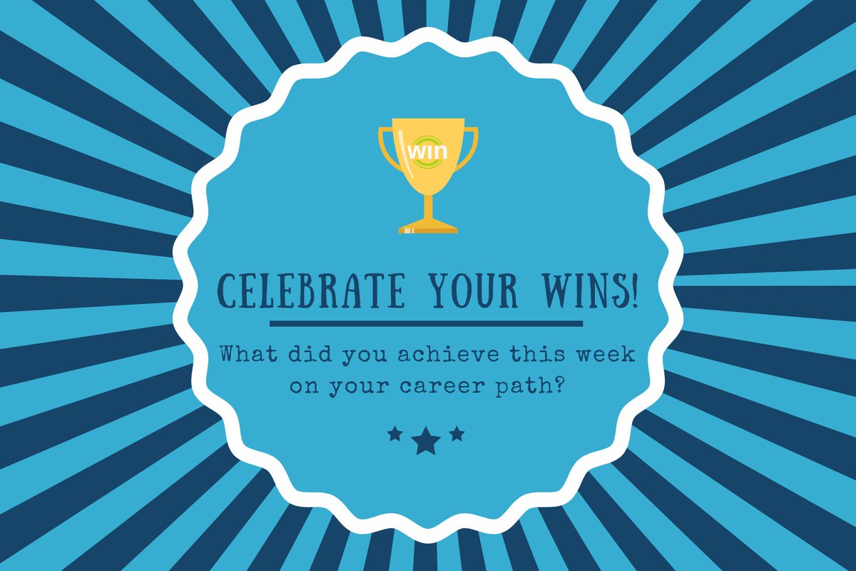 WIN Learning tweet media