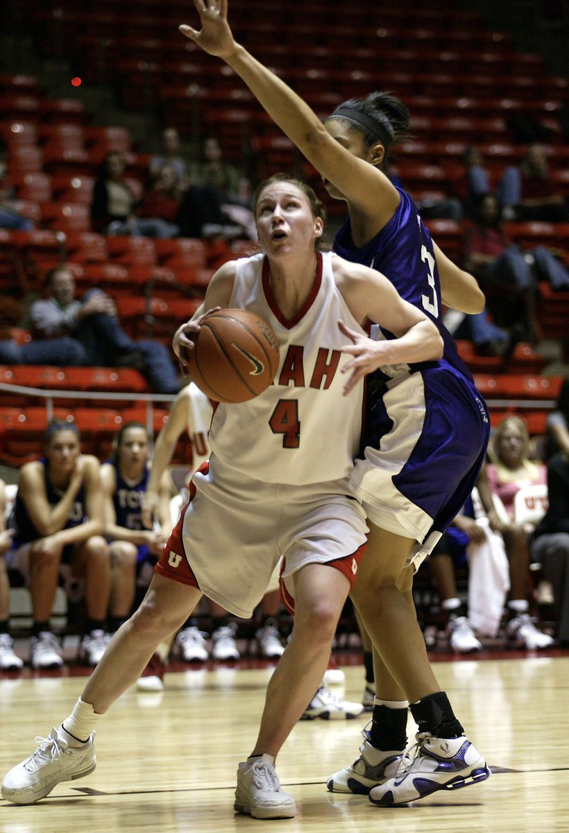 Utah Women’s Basketball tweet media