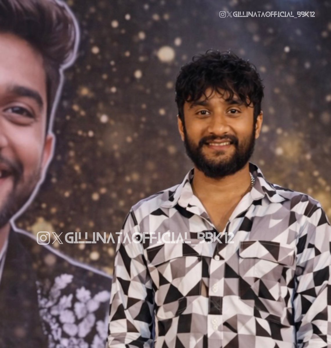 Gilli Nata Fans Association tweet media