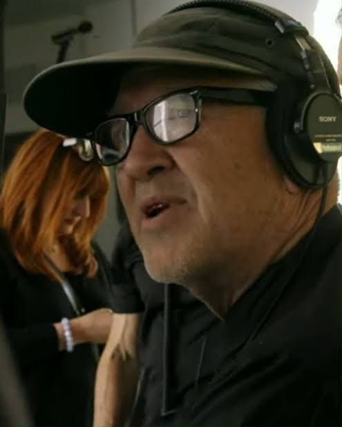 CHiLDiSH AETERNA (@theweirdwatcher) on Twitter photo 