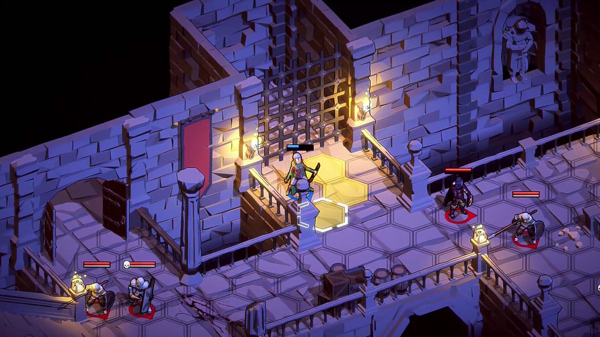 #TurnBasedThursday - Turn-Based Game Showcases tweet media