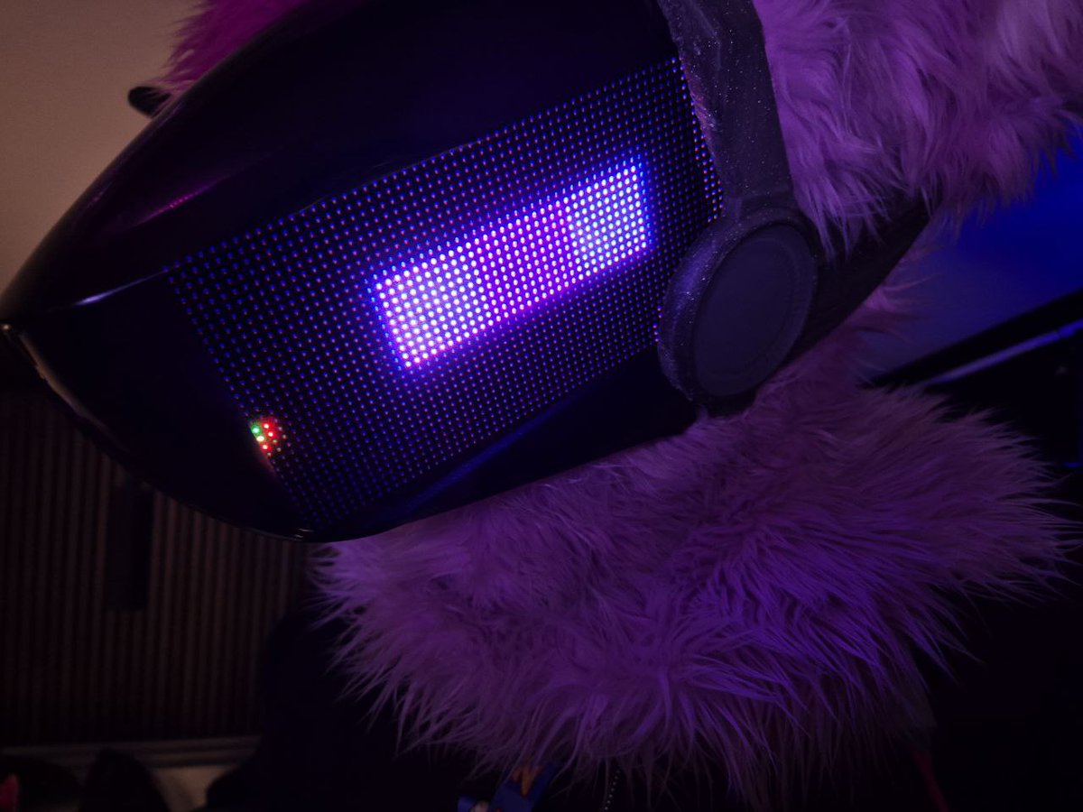 Who says Protogens can't be endermen ;___; 

#NFC2026