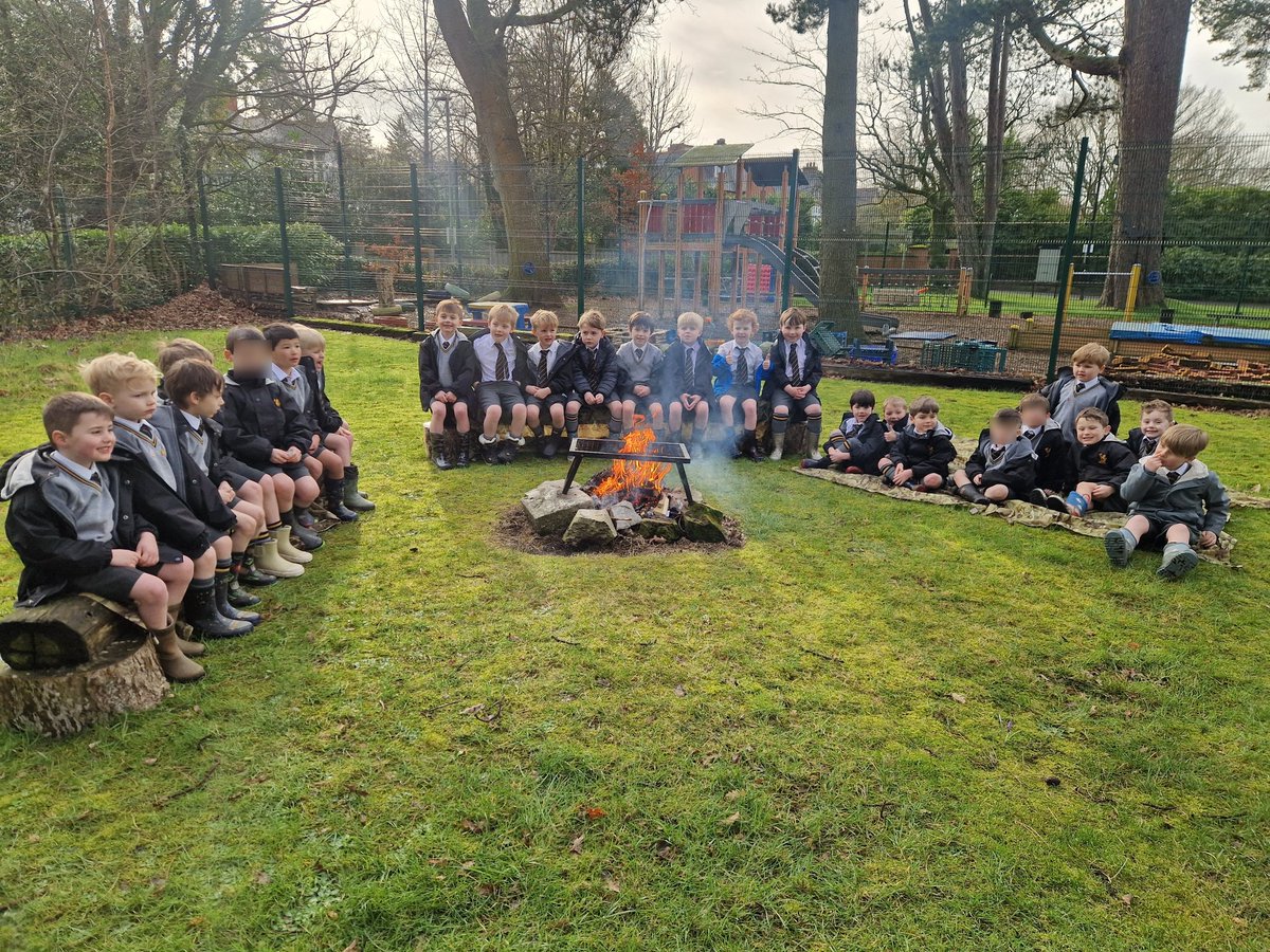 Inchmarlo Prep tweet media