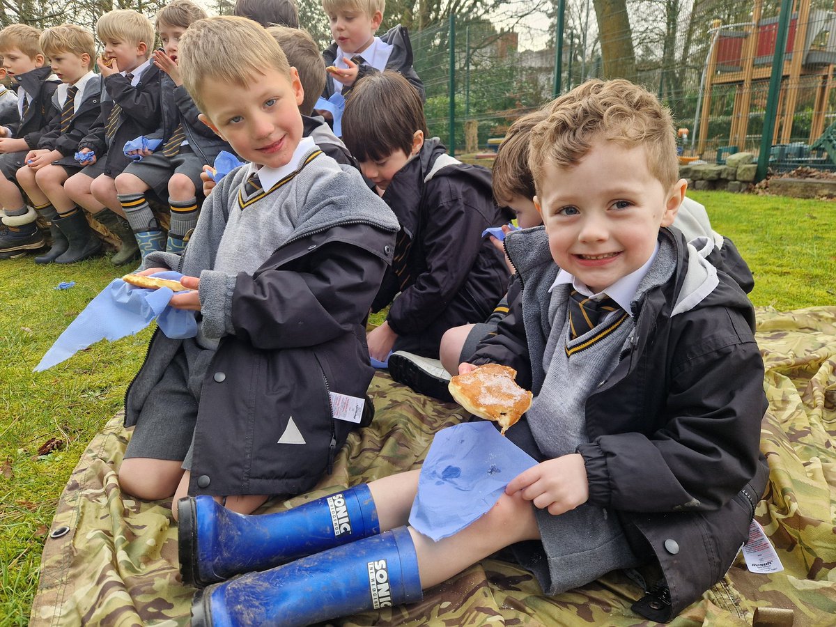 Inchmarlo Prep tweet media