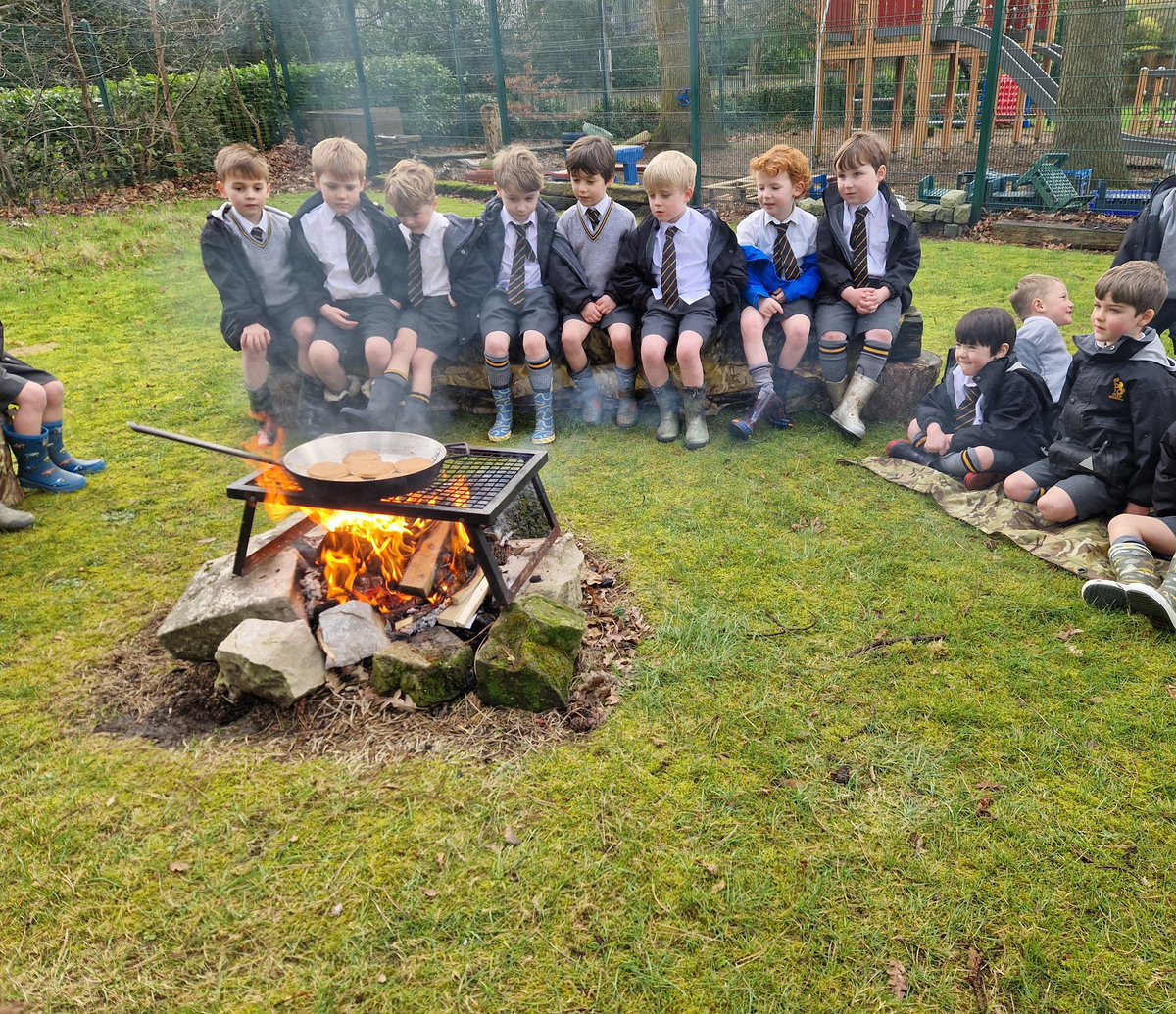 Inchmarlo Prep tweet media