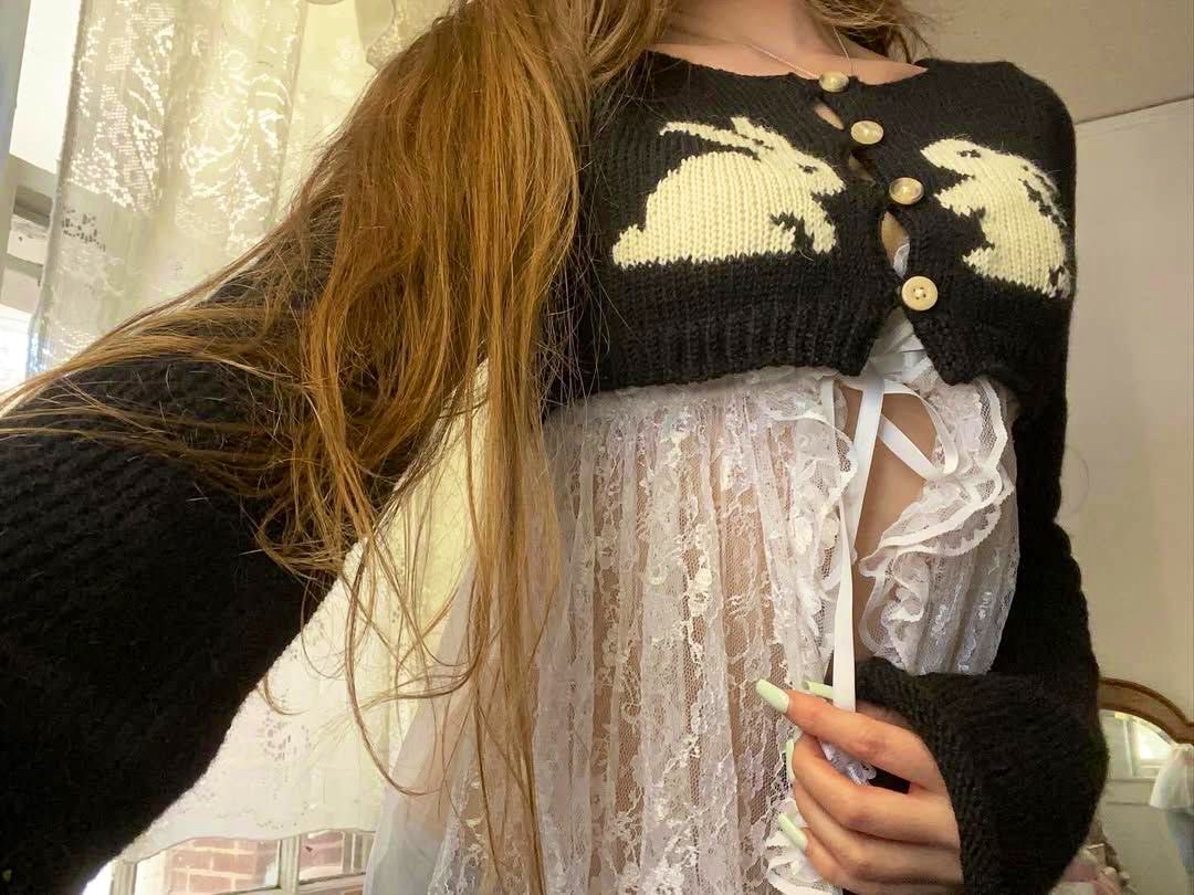 ໊ 𓃹 (@bunnyroan) / Posts / X