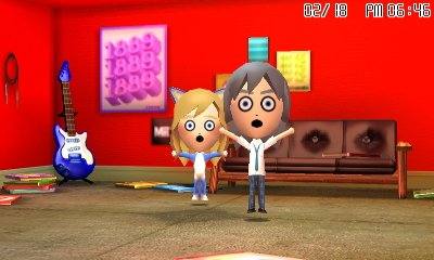 레플나미 친모아에서락도 연애시킴