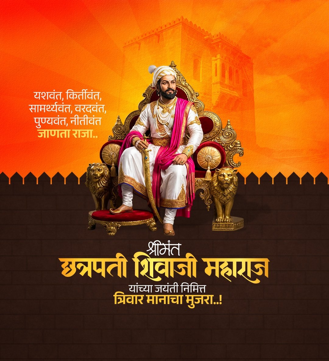 #मराठा tweet media