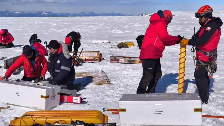 Ejército de Chile tweet media