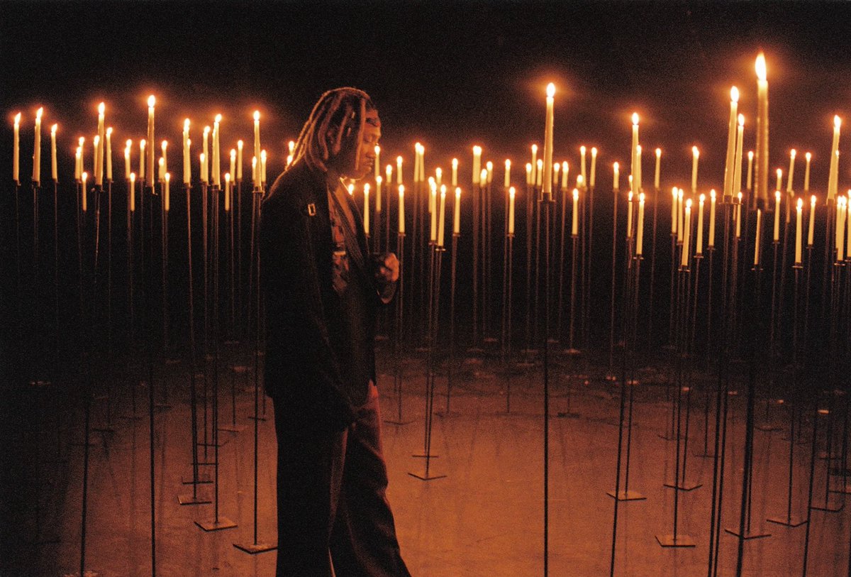 u dont think i suffer to make photos like this