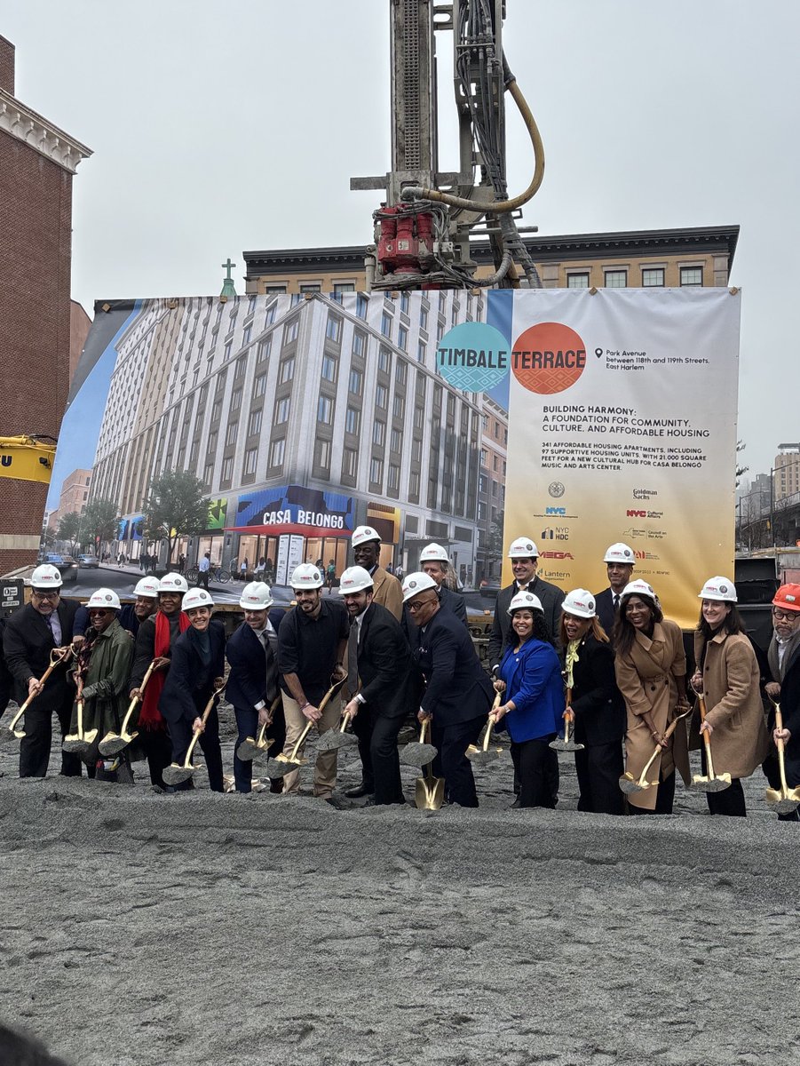 Get yourself a mayor who can do both