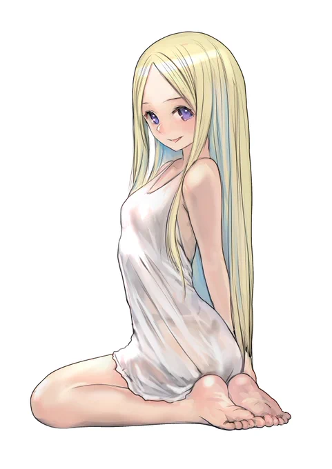 私?